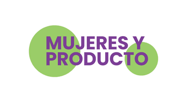Mujeres y productos