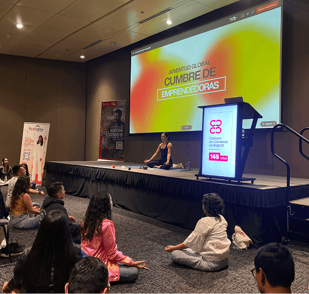 BOOST LAB · 2024 – 2025